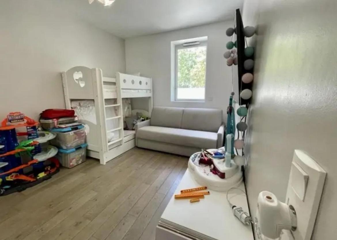 La Demeure De Boulogne Billancourt Apartment Ngoại thất bức ảnh