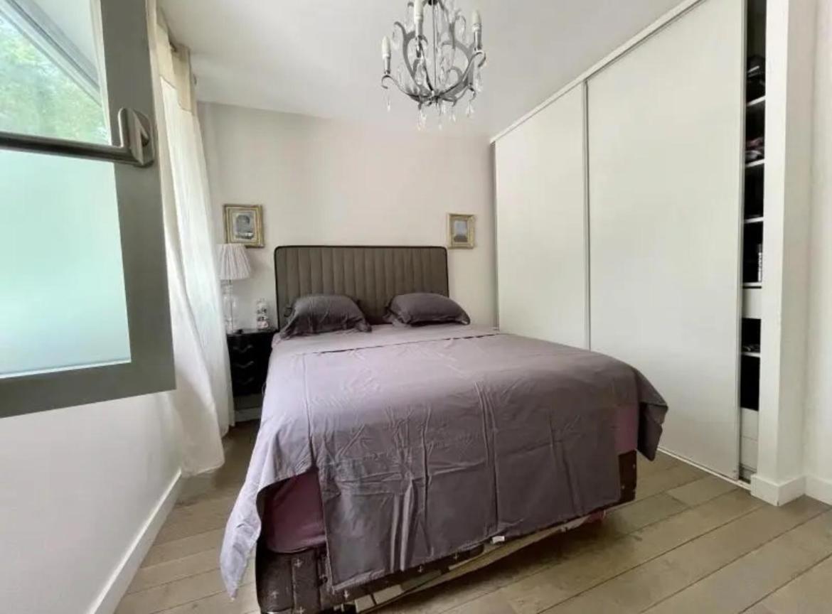 La Demeure De Boulogne Billancourt Apartment Ngoại thất bức ảnh