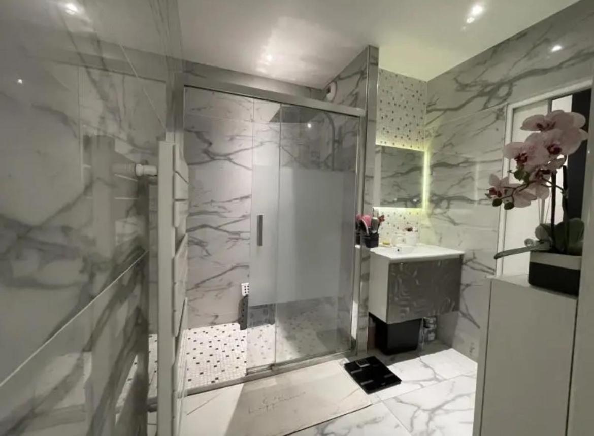 La Demeure De Boulogne Billancourt Apartment Ngoại thất bức ảnh